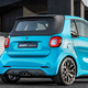 Illustration for article titled Holy Shit A $55,817 Smart Car